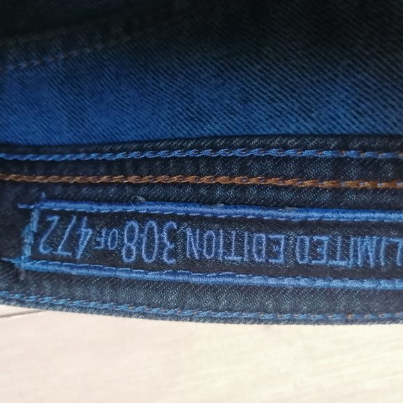Jacob Cohen Tailored Jeans - Picture 9 of 14